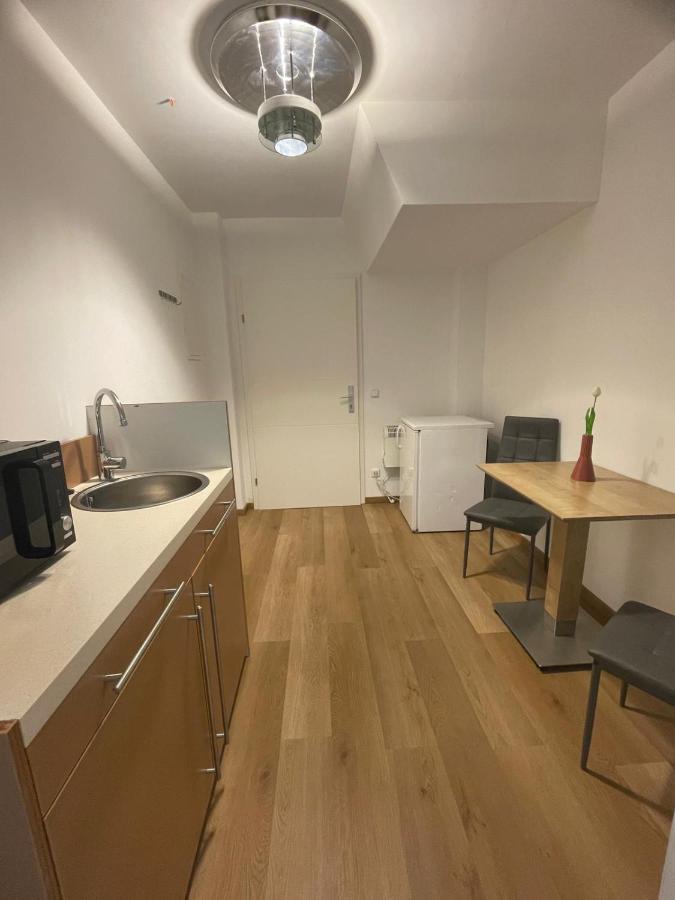 Living Gmbh Apartament