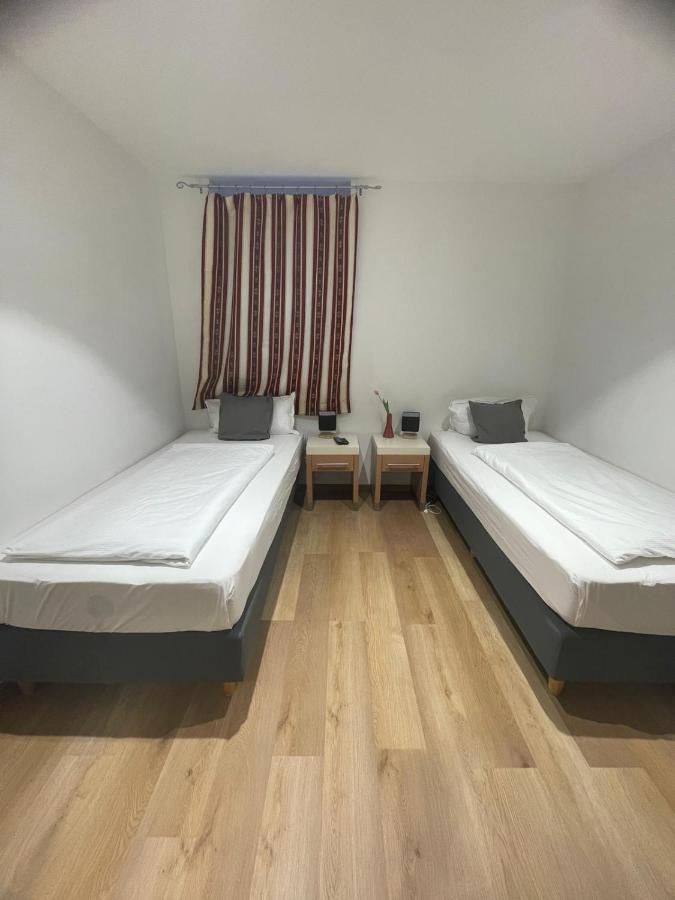 Living Gmbh Apartament Viena