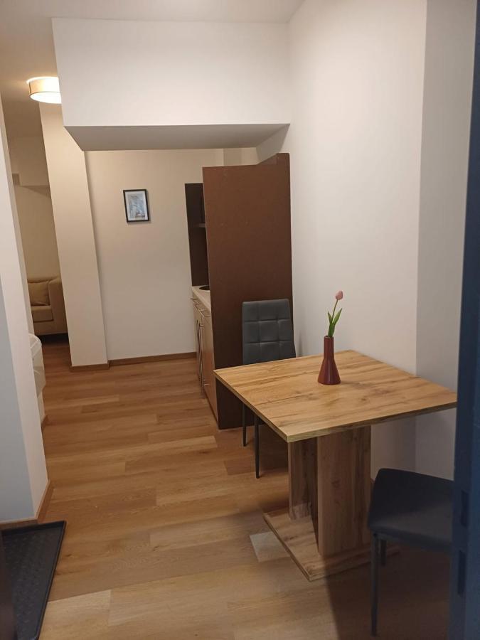 Living Gmbh Apartament