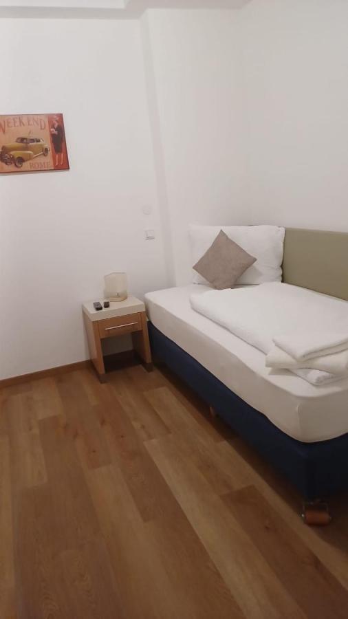 Apartament Living Gmbh