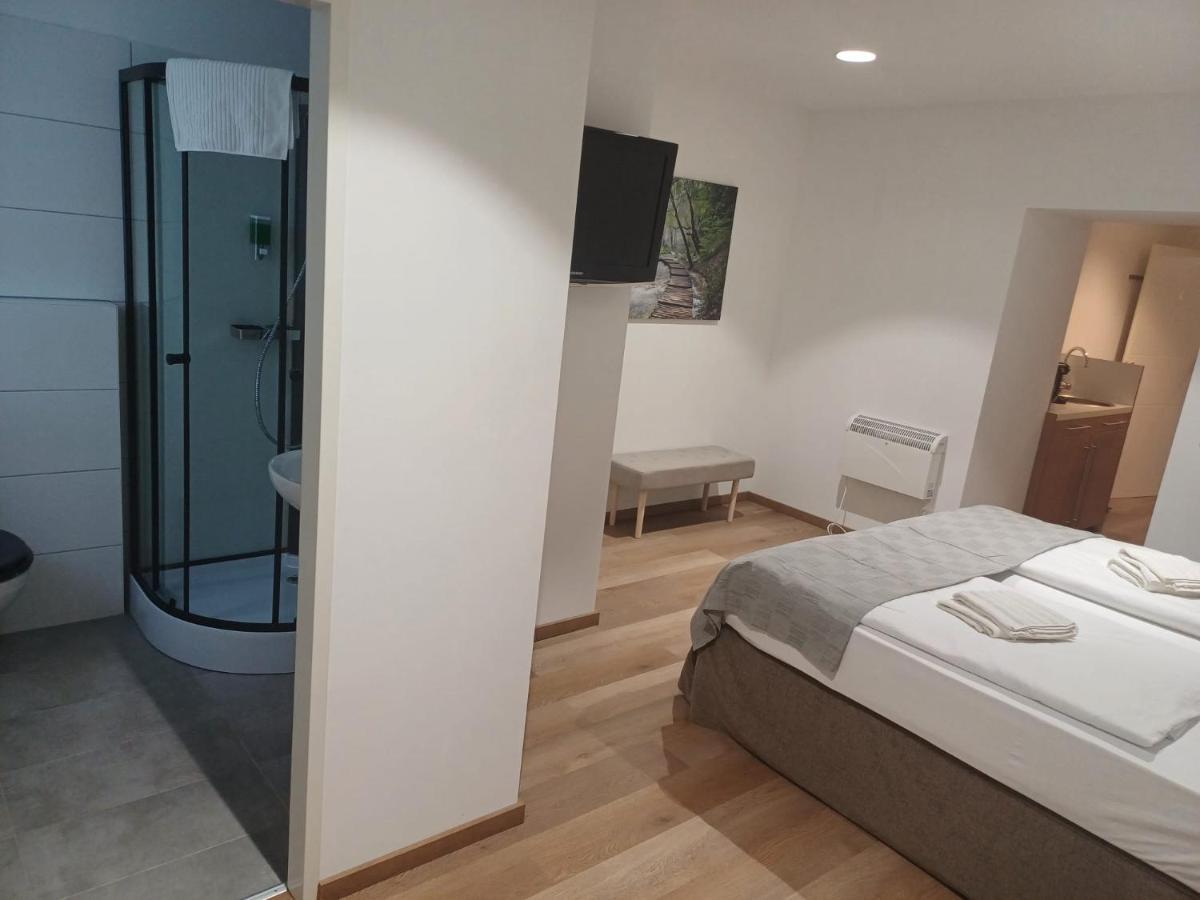Living Gmbh Viena