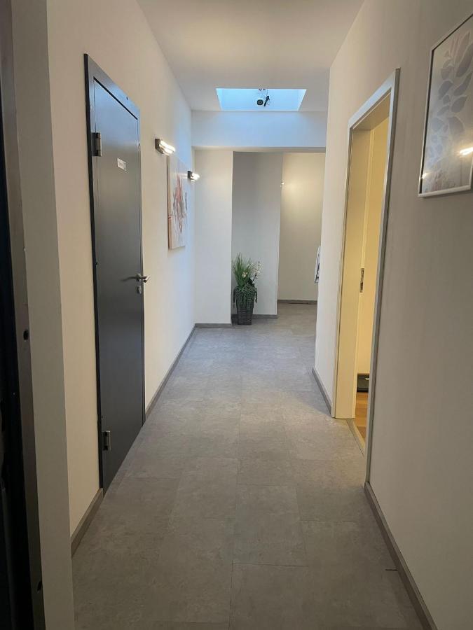 Appartamento Living Gmbh Vienna