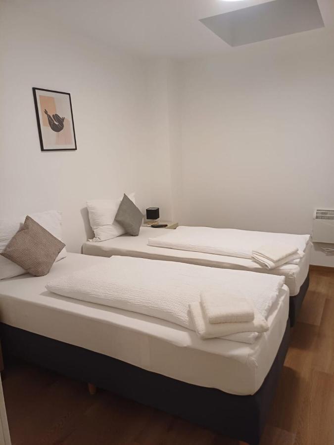Living Gmbh Appartamento *