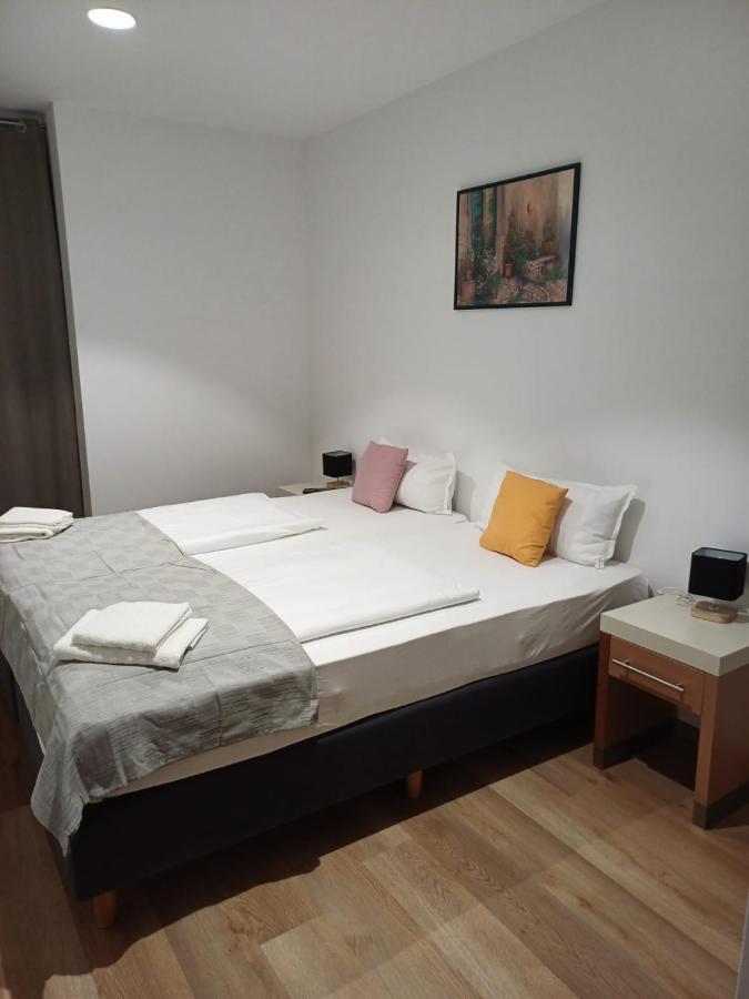 Appartamento Living Gmbh